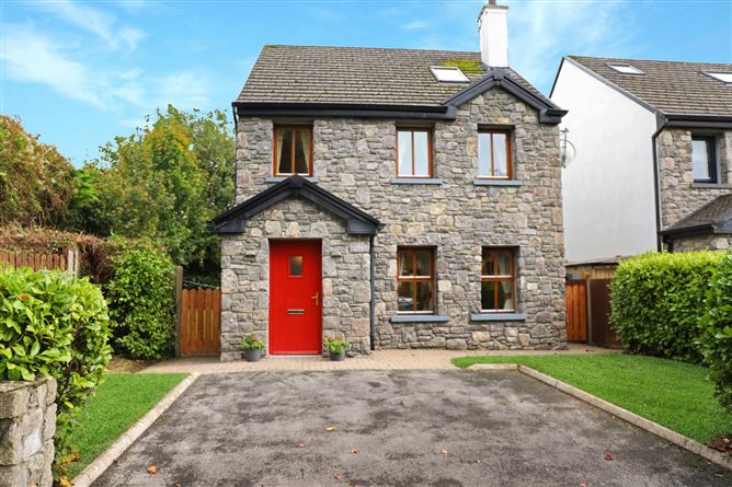 1 Burren Dale, Cartron, Kinvara, Co. Galway