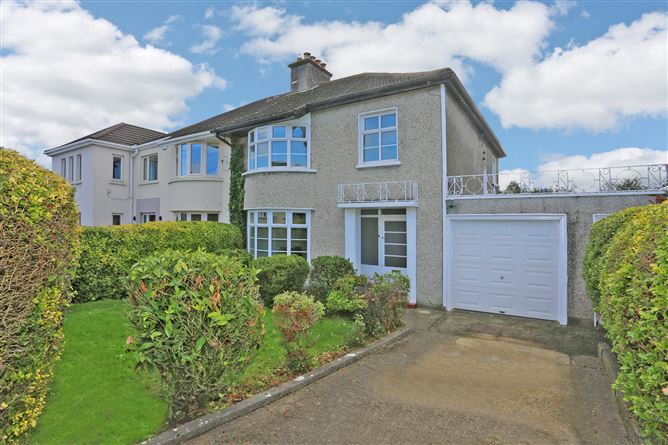 Rosario, 91 Mayorstone Drive, Mayorstone, Limerick