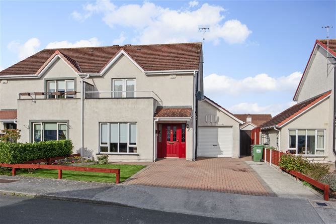 13 The Spires, Termonfeckin, Drogheda, Louth