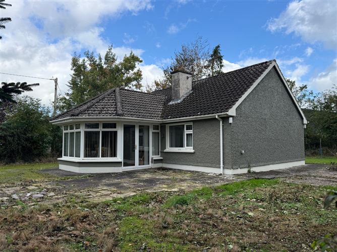 Ardraw, Beaufort, Killarney, Co Kerry, V93 HY93