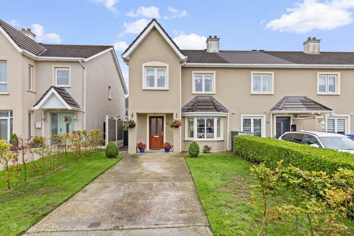 55 Browneshill Wood, Carlow