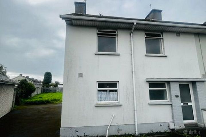 43 Bracklone Street, Portarlington, Portarlington, Co. Laois, R32KD30