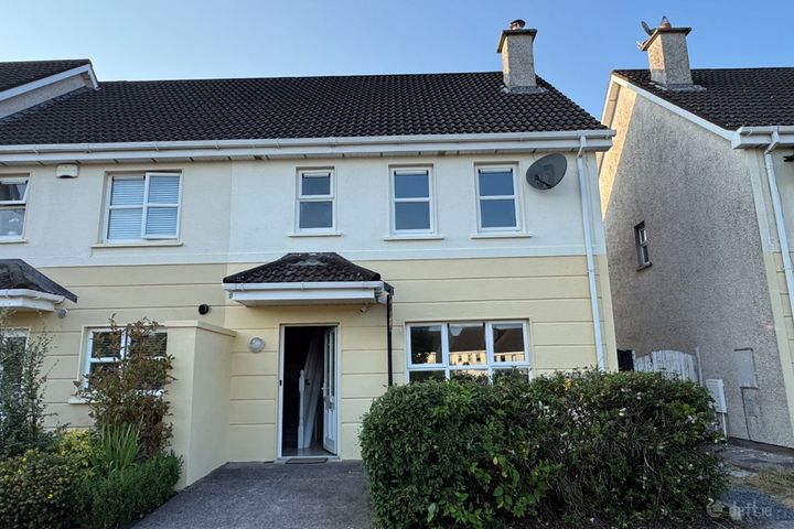 15 An Móinéar Cúl Árd, Carrigtwohill, Cork
