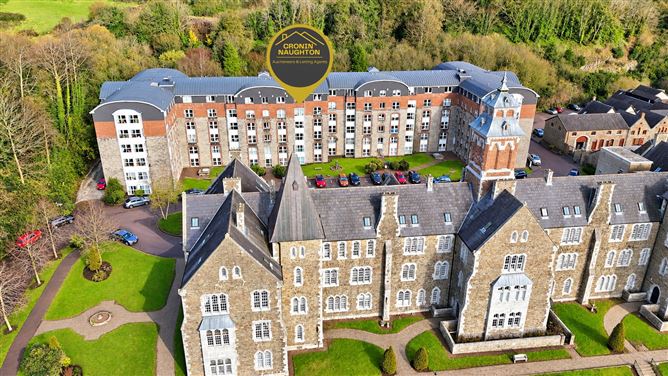 Apartment 410 River Towers, Lee Road, Cork City, Cork