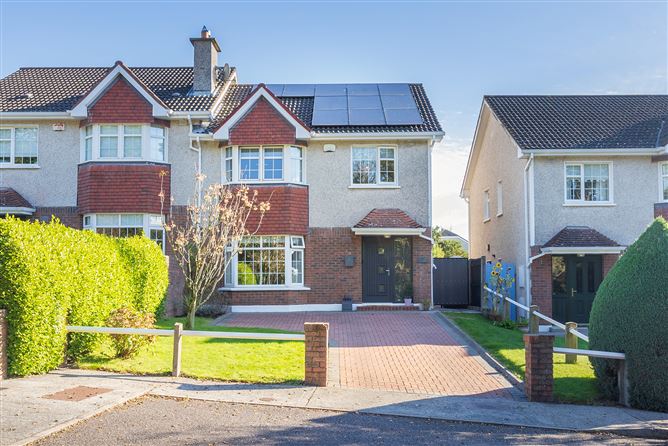 10 CAREYSTOWN WOODS, WHITEGATE, CORK