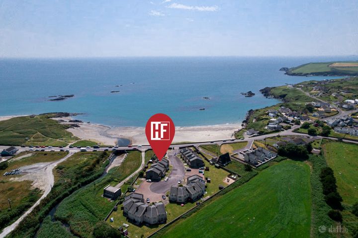 21 Sandycove, Owenahincha, Rosscarbery, West Cork