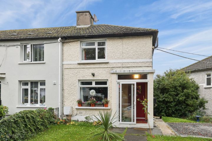 103 CONQUER HILL RD, CLONTARF, DUBLIN 3