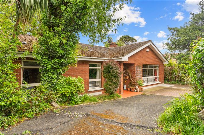 Seafield Road - Marine Lodge, Killiney, County Dublin