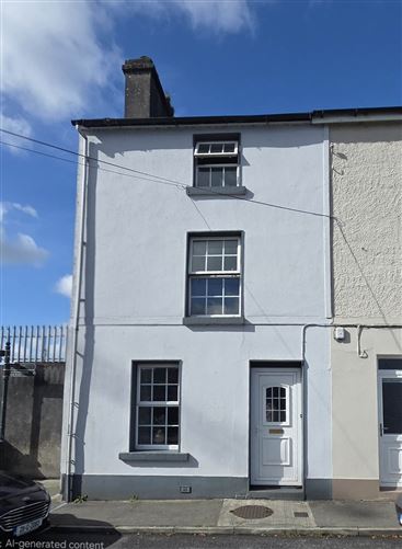 3  Church Street, Loughrea, Co. Galway, H62H996