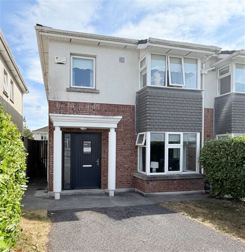 14 Hollybank Way, Clongowen, Kilkenny, Kilkenny