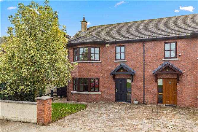 17 Castle Drive, Rochford Manor, Trim, Meath