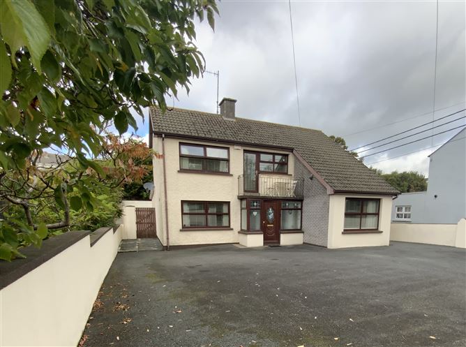 Sea Road, Arklow, Ferrybank, Co. Wicklow, Y14WF40