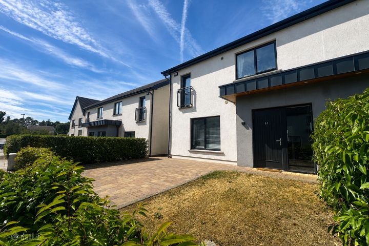 51 Rose Drive, Rath Ullord, Co. Kilkenny, R95YX6V