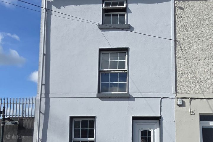 3  Church Street, Loughrea, Co. Galway, H62H996