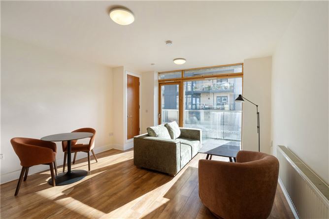 7 Phoenix Park Way, Phoenix Park Racecourse, Castleknock
