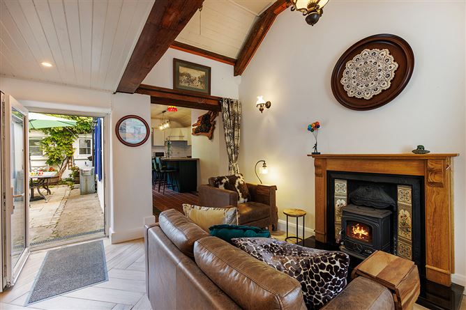 Beech Cottage, O'Connell Street, Dungarvan, Waterford