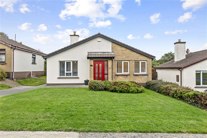 No. 17 Oak Tree Rise, Newlands, Wexford, Wexford Town, Wexford