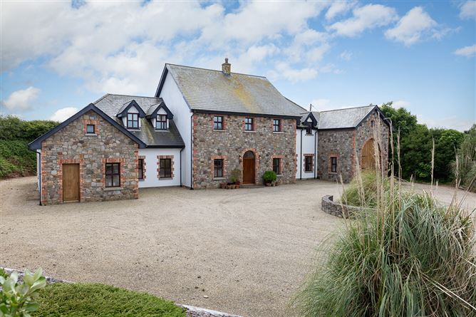 Sandy Lane, Kilmore Quay, Wexford