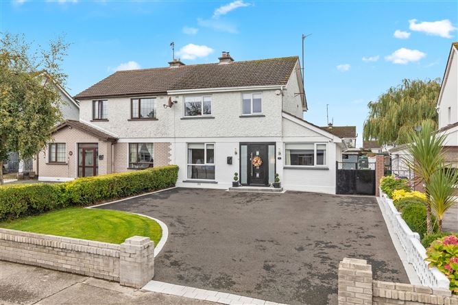 56 AVONDALE DR, TRIM, MEATH