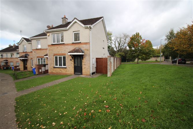 74 MILLBROOK, JOHNSTOWN, NAVAN MEATH