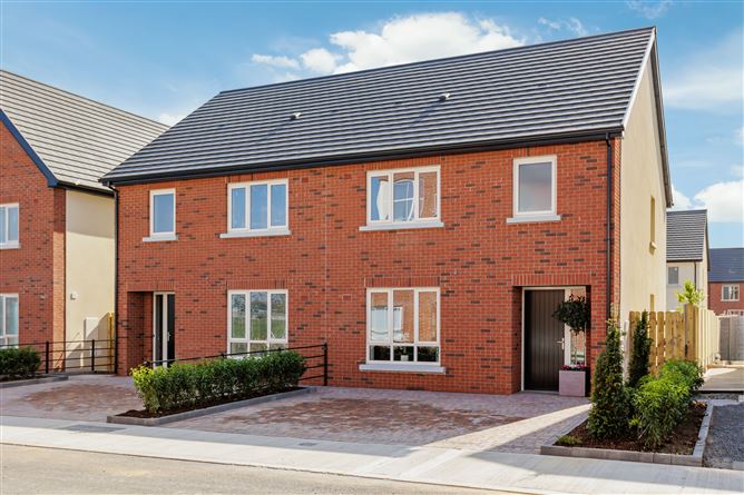 Ellwood Park "NEW HOMES", Drogheda, Louth