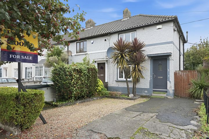31 Carrow Road, Drimnagh, Dublin 12