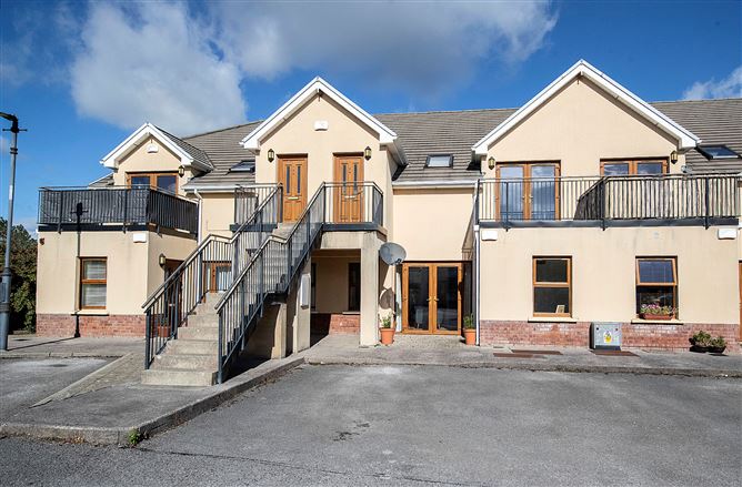2 Páirc MBláth, Ballinroad, Dungarvan, Waterford