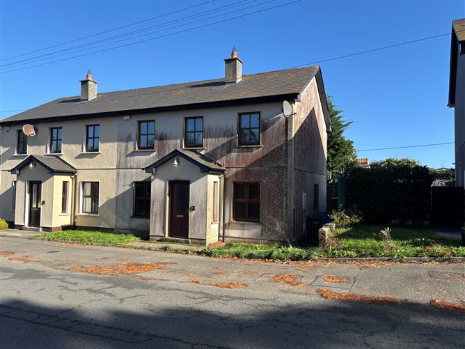 2 Mill Race, Ballycanew, Wexford