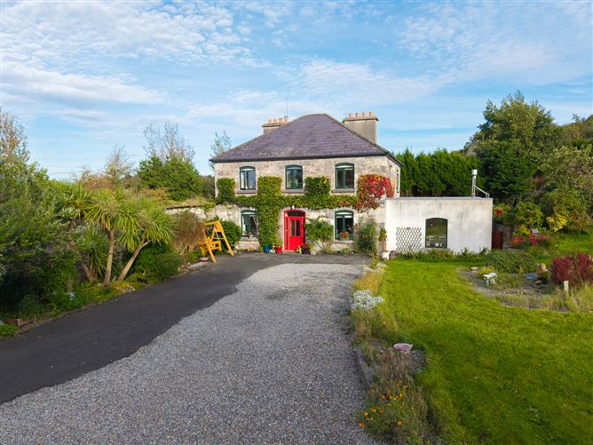 Peace View, The Demesne, Westport, Co. Mayo