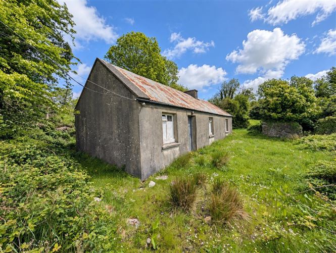 Carrowreagh, Meelick, Swinford, Co. Mayo