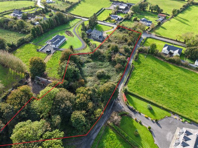 Middletown/ Cloughboley, Manulla , Castlebar, Mayo