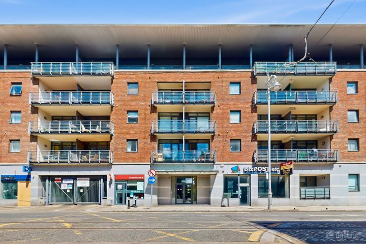 1 Lagan House, Mayor Street Lower, IFSC, Dublin 1, Dublin