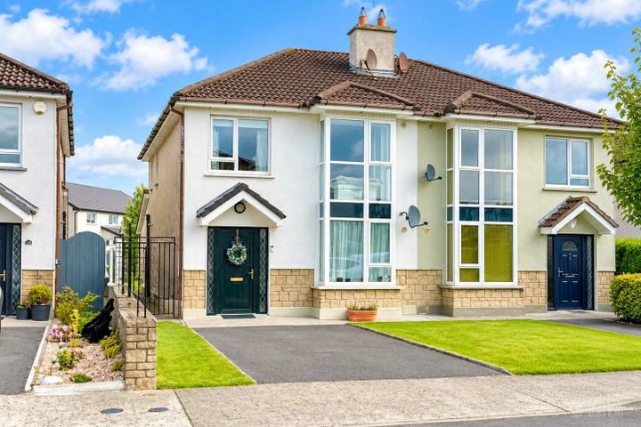 23 Ross Árd, Monksland, Athlone, Co. Roscommon, N37C8E2