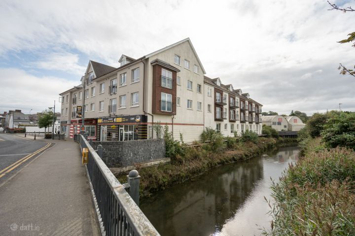 23 AYLESBURY MANOR, JOHNSTOWN, WATERFORD