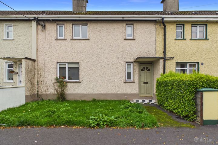 52 Ginnell Terrace, Mullingar, Co. Westmeath, Mullingar, Co. Westmeath, N91N8W8