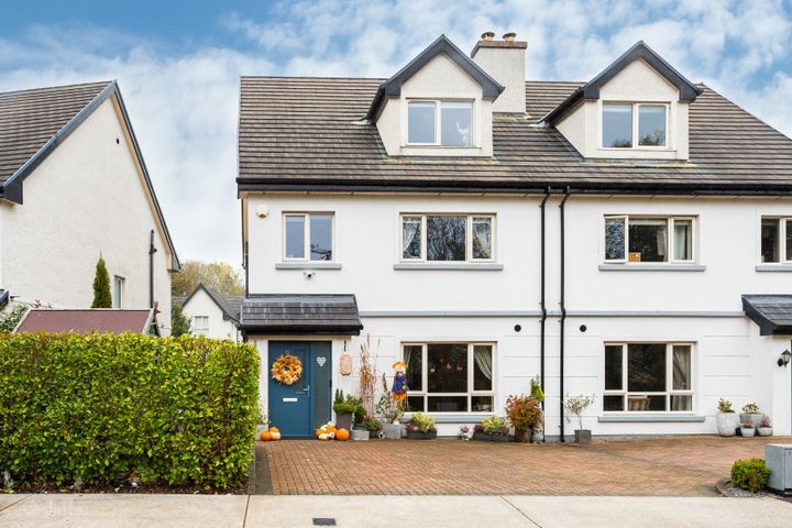 23 Gleann Orga, Ballinhassig