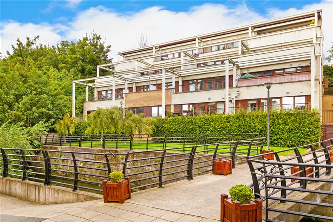 55 ST JOHNS WELL WAY, KILMAINHAM LANE, KILMAINHAM DUBLIN 8