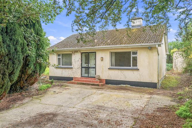 Cronyhorn, Ballymore, Ferns, Co. Wexford