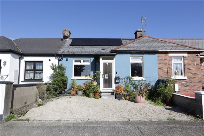 24 Trinity Gardens, Drogheda, Co. Louth