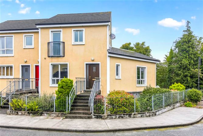 27 Cois Abhainn, Dublin Rd, Collooney, Collooney, Sligo