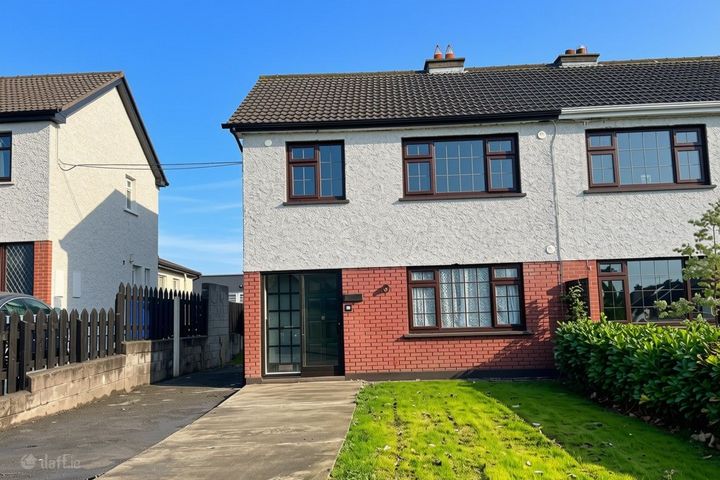 Dambreegie, 35 Valley Court, Dublin Road, Athlone, Co. Westmeath, N37D6X4