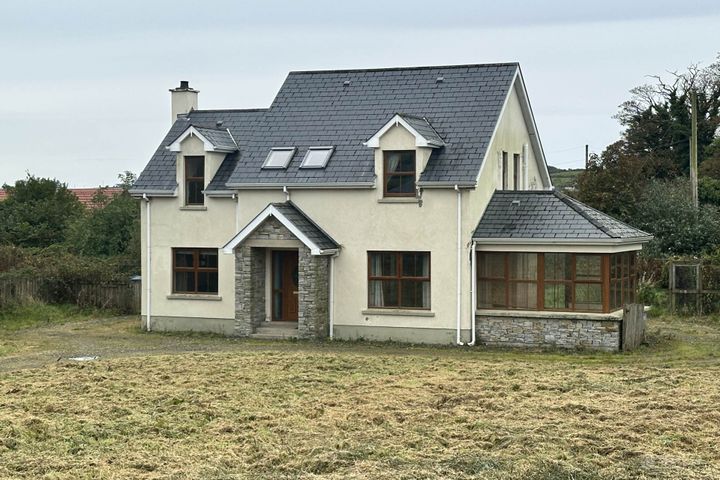Claggan View, Gulladuff, Moville, Co. Donegal, F93P224