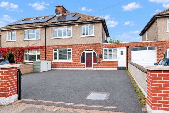 16 GLASNEVIN AVENUE, Glasnevin, Dublin 11