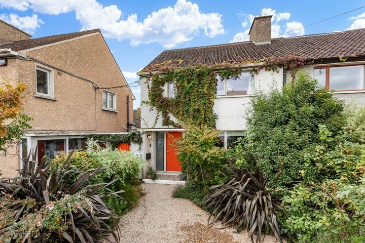 9 Annadale Drive, Drumcondra, Dublin 9