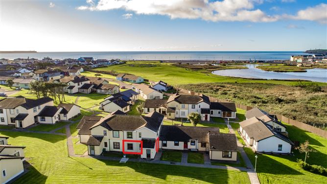 5 Pebble Place, Pebble Beach, Tramore, Co. Waterford