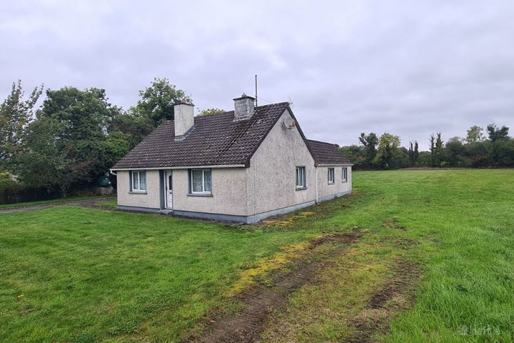 Cloonmore, Tarmonbarry, Co. Roscommon, N39D932