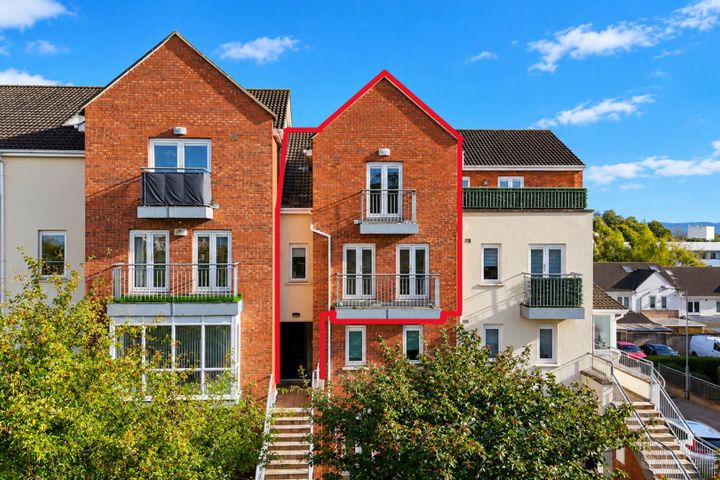 32 Garnish Square, Blanchardstown, Dublin 15