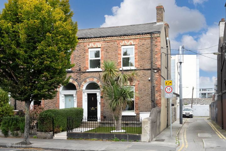 14 GRAND CANAL ST UPPER, DUBLIN 4, DUBLIN