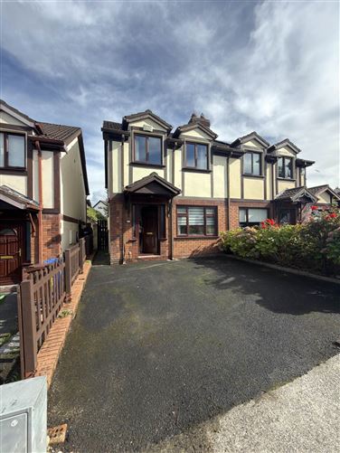 7 Aspen Gardens, Saint Patricks Road, Limerick, County Limerick