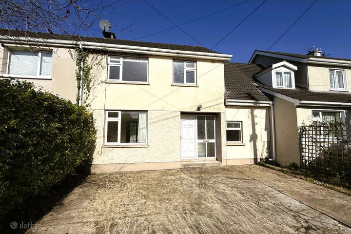 65 Ballykeeffe Estate, Dooradoyle, Dooradoyle, Co. Limerick, V94TVH7